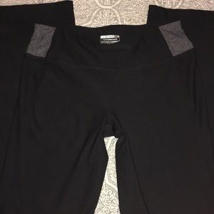 Workout yoga spandex pants